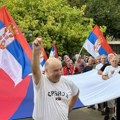 UŽIVO: Širom Srbije masovni skupovi protiv nasilja i blokada (foto i video)