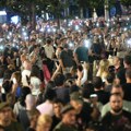 Da li im verujete? MUP objavio koliko ljudi je juče bilo na protestima