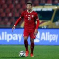 Zvanično: Marko Grujić stavio paraf na ugovor! (foto) Troicki objavio spisak: Bez Novaka protiv Turske!