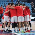 Korkmaz potcenjuje Srbiju: Veći smo favoriti od njih za zlato! Taš će biti u crno-belom: Partizan rasprodao karte za bratski…