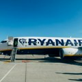 Ryanair ukida jedanaest letova iz Zagreba nakon ljeta