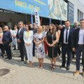 Otvoren 21. Šumadijski sajam poljoprivrede