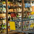 BiH: Potrošačka korpa za avgust 3.542 KM