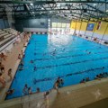 Od ponedeljka 15. septembra nastavlja sa radom Gradski bazen Užice