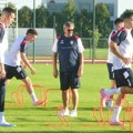 "On je selektor za duge staze, kod Piksija vidim samo aroganciju"