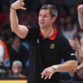 Trener Nemačke na konferenciji oduševljeno o Partizanovom Bongi posle zlata: "On je kao švajcarski nož"