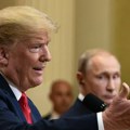 Трамп почео да лови Путиновог непријатеља због екстремизма и организованог криминала
