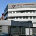 Oglasio se kcv o povređenima na protestu u Novom Sadu: Pregledano 24 osoba, niko nije imao probleme sa disanjem