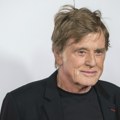 Preminuo Robert Redford