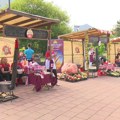 Манифестацијом “Изађи ми на теглу” почело је обележавање дана Бачке Тополе