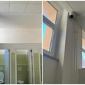 Škola će morati da odgovori na ova pitanja Inspekcijski nadzor beogradske gimnazije zbog kamera u toaletu - Evo šta zakon kaže…
