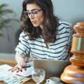 Sudske takse poskupljuju 30 odsto: Ovo su novi uslovi za rate i otplatu! Produžava se i period zastarevanja (tabela)