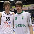 Luković potpisao za Megu, ali ne u ulozi koju su navijači očekivali