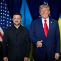 Veliki zaokret? Tramp menja stav o Ukrajini i Rusiji