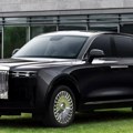 Dreame Auto SUV