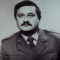 Godišnjica herojske pogibije majora Milana Tepića 1991.