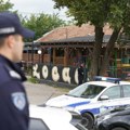 Pucnjava usred bela dana u Višnjičkoj banji