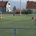 Odigran gradski derbi u okviru Pčinjske lige: Radnički 2021 - Torpedo 1:0