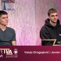 Jedan savet je presudio - evo kako su zaista Milošević i Dragojević došli do Partizana VIDEO