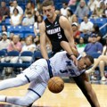 Jović ubacio 10 poena za 12 minuta (video)