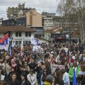 Novi Pazar i protesti u Srbiji: Mirza želi da bude optimista