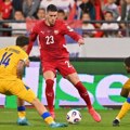 Šok u grupi „orlova“: Andora odigrala za Srbiju i Albaniju