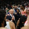 Obradović: Podrška najboljih navijača na svetu bila je odlučujuća