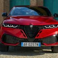 Nova Alfa Romeo Tonale – italijanska elegancija, sportski duh i tehnologija koja pokreće emocije