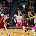 Мега на гостовању поражена од Беча у АБА лиги