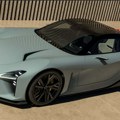 Lexus Sport Concept