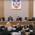 Usvojen rebalans budžeta Beograda