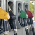 Nove cene goriva: Poskupeli i dizel i benzin