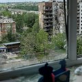 Bitka za Pokrovsk: Šta bi gubitak ovog grada značio za Ukrajinu