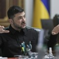 Zelenski pripremio plan bekstva iz Ukrajine u Poljsku