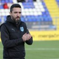 Železničar spreman za goste iz Ivanjice Trener Koković: Da nemetnemo naš stil igre i dođemo do pozitivnog rezultata