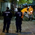 Otkrivena pozdina pucnjave u turskom restoranu u Beču: Ranjen muškarac iz Srbije, u sukobu učestvovalo deset osoba