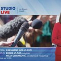 N1 Studio live: Zakulisne igre vlasti
