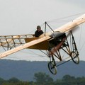 Pronađen u štali pre tri decenije, 110 godina star Blerio XI i dalje je među najstarijim aktivnim avionima