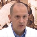 Lončar: Medicinskim centrima kasne sredstva, krive blokade
