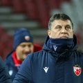 Voša je ambiciozan i istorijski klub Milojević pripremio Zvezdu za derbi: Prethodni duel neće imati veze sa ovim