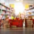 Međugodišnja inflacija u Srbiji u novembru 2,8%, mesečna 0,2%