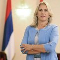 "BiH je eksperiment" Željka Cvijanović o stanju u zemlji - "Stranac donosi zakone umesto domaćih političara"