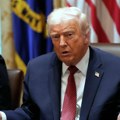Američki mediji: Tramp izostavio Severnu Koreju iz nove strategije nacionalne bezbednosti