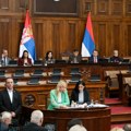 Nastavak sednice Skupštine Srbije u utorak: Izabrano pet sudija Ustavnog suda, među njima i bivša ministarka Popović