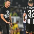 Gomilaju se problemi za crno-bele: Blagojević potvrdio da je tužio Partizan
