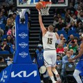Nikola blistao, ali uzalud! Nestvaran tripl-dabl Jokića u porazu Nagetsa: Pogledajte fotografije Srbina sa utakmice protiv…