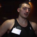 Jović: Svaki dan moram da se dokazujem, znam koliko sam dobar