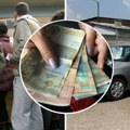 Evo kako se formira cena registracije vozila. Vlasnici automobila mogu platiti čak 20.000 dinara manje: sve o popustima