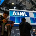 Morgan Stanley predviđa rast akcija ASML-a do 70 odsto u optimističnom scenariju