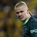 Erling Haland poludeo posle bruke Sitija! Evo koga je okrivio za poraz!